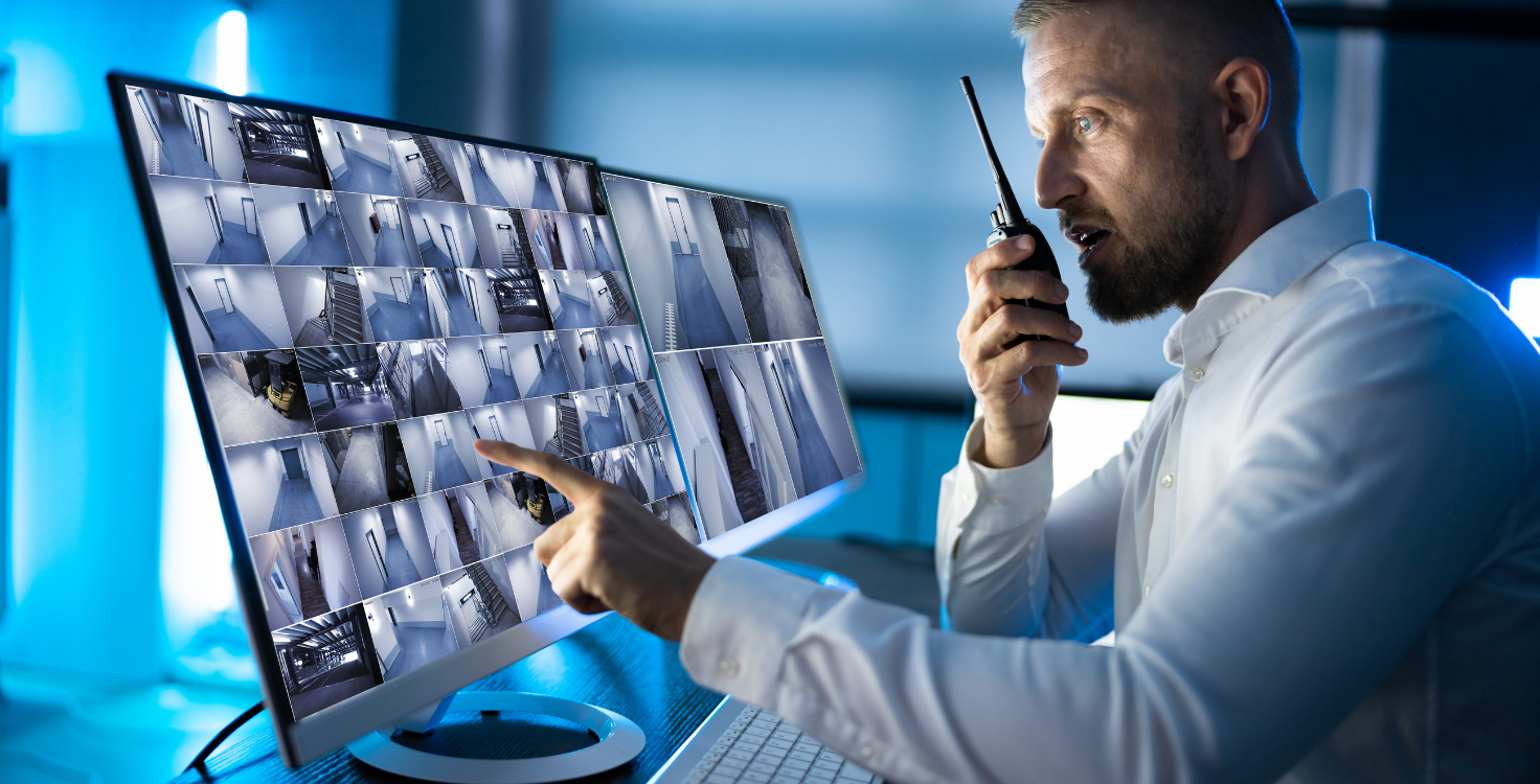 Specializing in Installations, Monitoring, Inspection & Repair in Harrisburg!